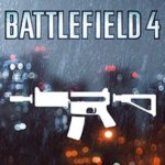 Battlefield 4 Carbine Shortcut Kit