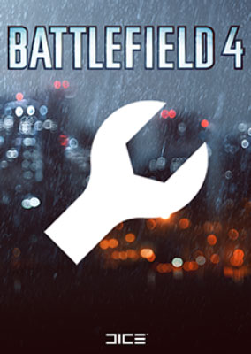 Battlefield 4 Engineer Shortcut Kit