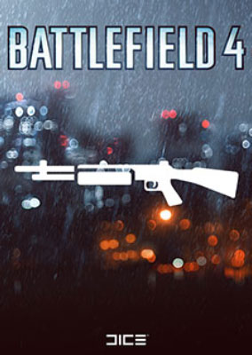 Battlefield 4 Shotgun Shortcut Kit