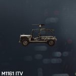 Battlefield 4 M1161 ITV