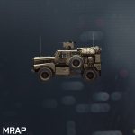 Battlefield 4 MRAP