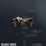 Battlefield 4 Quad Bike