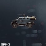Battlefield 4 SPM-3