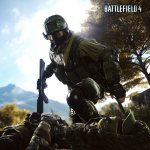 Battlefield 4 Wallpaper - 24