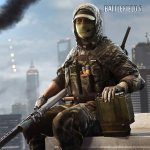 Battlefield 4 Wallpaper - 8