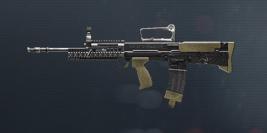 Battlefield 4 Weapons & Gadgets