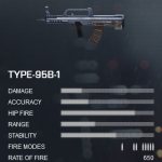 Battlefield 4 Type 95B-1