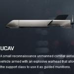 Battlefield 4 UCAV