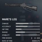 Battlefield 4 Mare's Leg