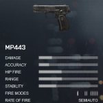 Battlefield 4 MP443