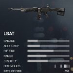 Battlefield 4 LSAT