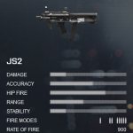 Battlefield 4 JS2