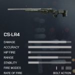 Battlefield 4 CS-LR4