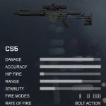 Battlefield 4 CS5