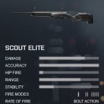 Battlefield 4 Scout Elite