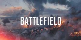 Battlefield 6 Artwork