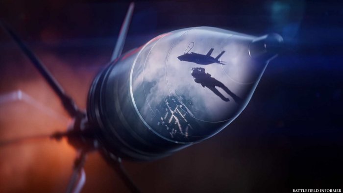 Battlefield 6 Loading Screen - 3