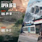 Battlefield 6 Open Beta Art - 1