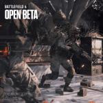 Battlefield 6 Open Beta Art - 3