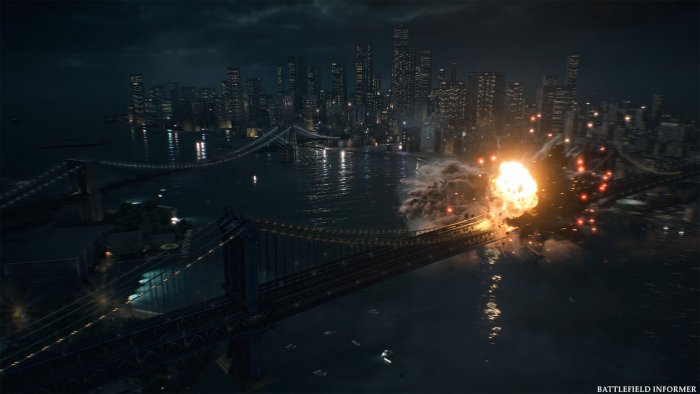 Battlefield 6 Screenshot - 2