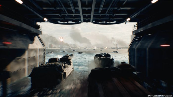 Battlefield 6 Screenshot - 3
