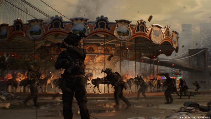Battlefield 6 Screenshot - 4