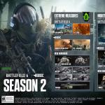 Battlefield 6 Season 2 - Content Art