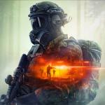 Battlefield 6 Season 2 Artwork