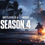 Battlefield 6 Season 4 Content Art - 2