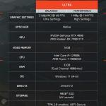 Battlefield 6 Ultra Requirements (PC)