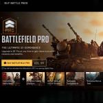 BF6: Battlefield Pro - 1