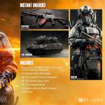 BF6: Battlefield Pro - 5