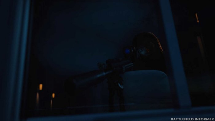 Battlefield 6 Campaign - 10