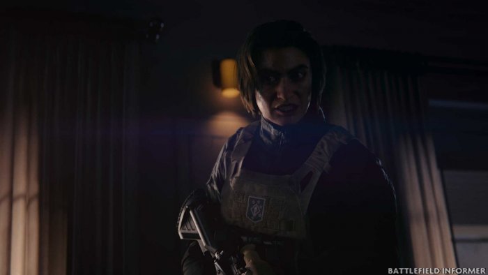 Battlefield 6 Campaign - 11