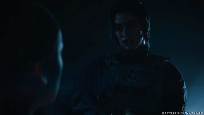 Battlefield 6 Campaign - 13