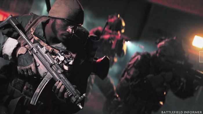 Battlefield 6 Campaign - 15