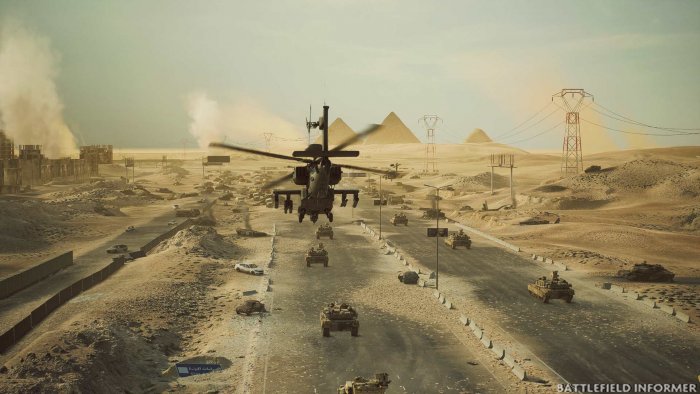 Battlefield 6 Campaign - 18