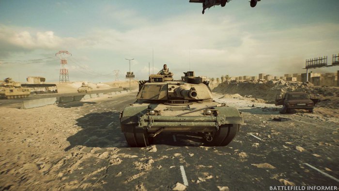 Battlefield 6 Campaign - 19