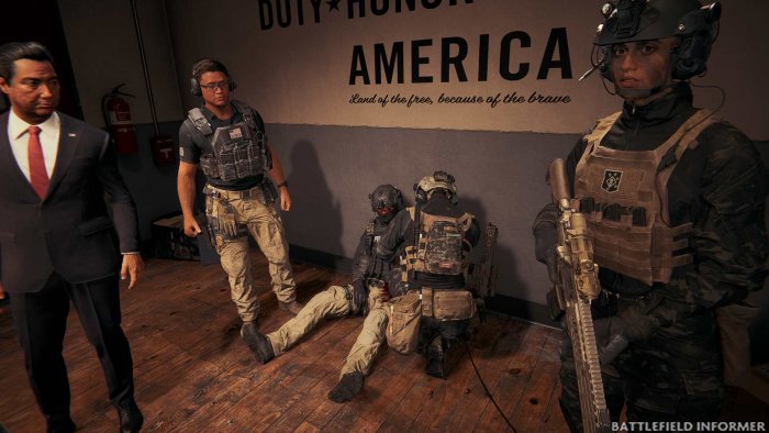 Battlefield 6 Campaign - 20