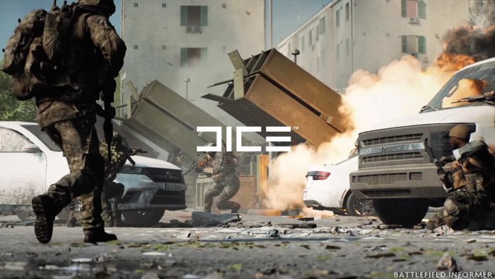 Battlefield 6 Campaign - 28