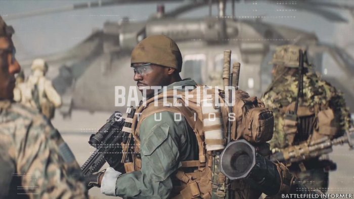 Battlefield 6 Campaign - 29