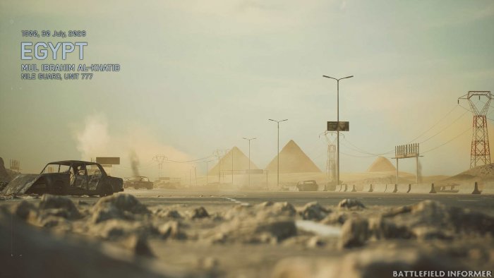 Battlefield 6 Campaign - 32