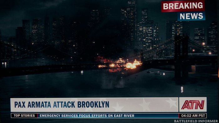 Battlefield 6 Campaign - 33