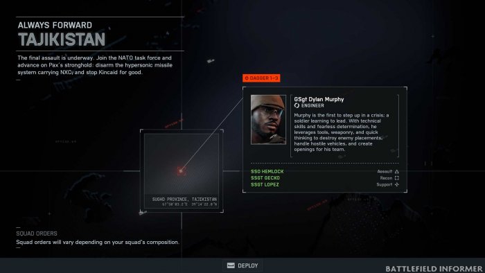 Battlefield 6 Campaign - 35