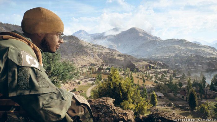 Battlefield 6 Campaign - 4