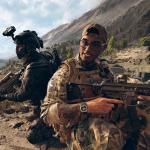 Battlefield 6 Campaign - 5