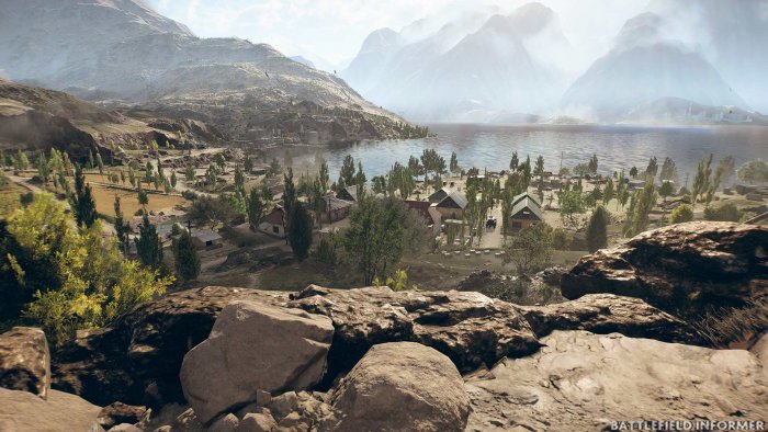 Battlefield 6 Campaign - 6