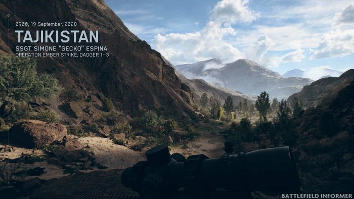 Battlefield 6 Campaign - 7