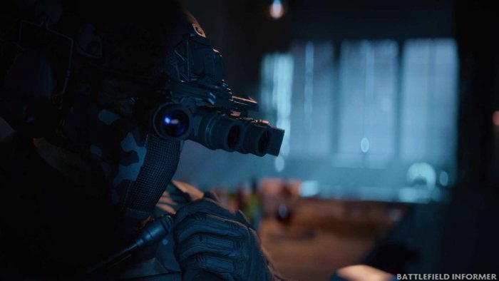 Battlefield 6 Campaign - 8