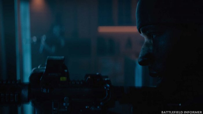 Battlefield 6 Campaign - 9